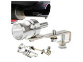 Gwizdek do tłumika turbo whistler nitro tuning