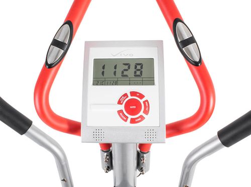 Orbitrek treningowy Vivo NS-1104E na Arena.pl