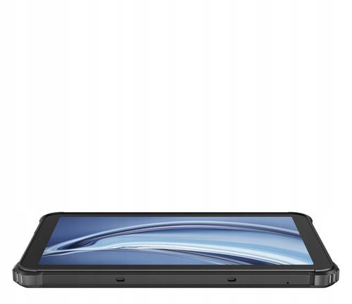 Tablet OUKITEL RT3 Pro LTE 8" 4/128GB Black Rugged na Arena.pl