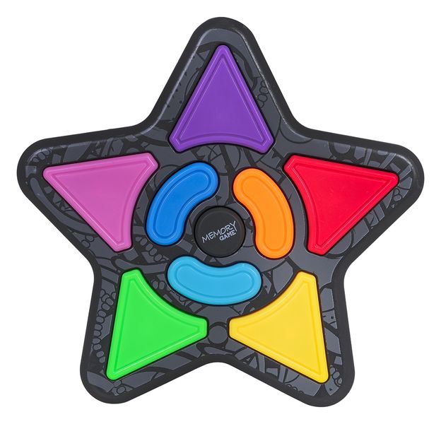 Gra Memory Gwiazda zdjęcie 3