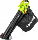 DMUCHAWA AKUMULATOROWA ODKURZACZ AKUMULATOROWY DO LIŚCI 40V 2x20V