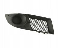 KRATKA ZDERZAKA PRAWA BEZ OTWORU DOBLO 00+05+