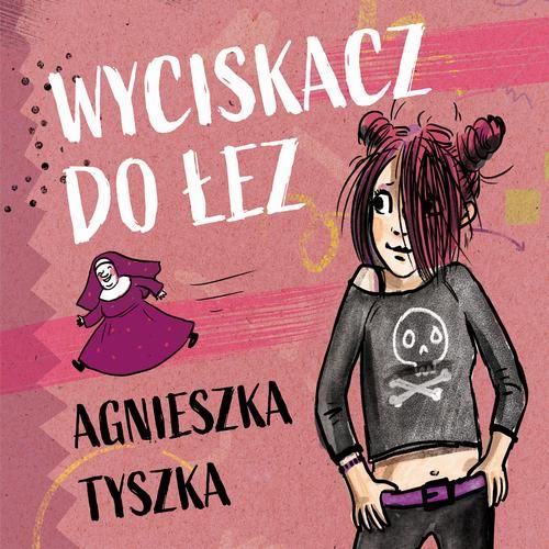 (mp3) Wyciskacz do łez zdjęcie 1