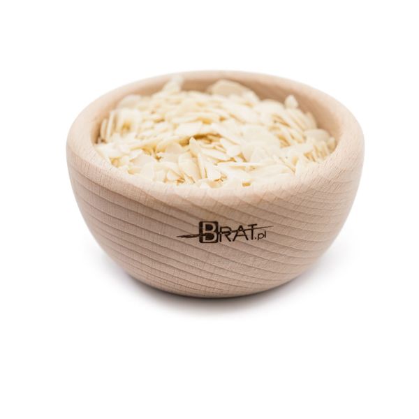 Orzech ziemny płatek 500g zdjęcie 1