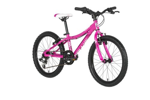 Rower Kellys LUMI 30 pink -20" na Arena.pl