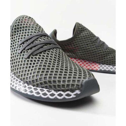 Deerupt Runner J Grey Grey Two Core Black r.38 na Arena.pl