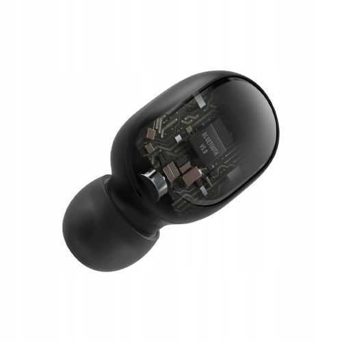 SŁUCHAWKI XIAOMI Mi True Wireless EARBUDS BASIC 2 na Arena.pl