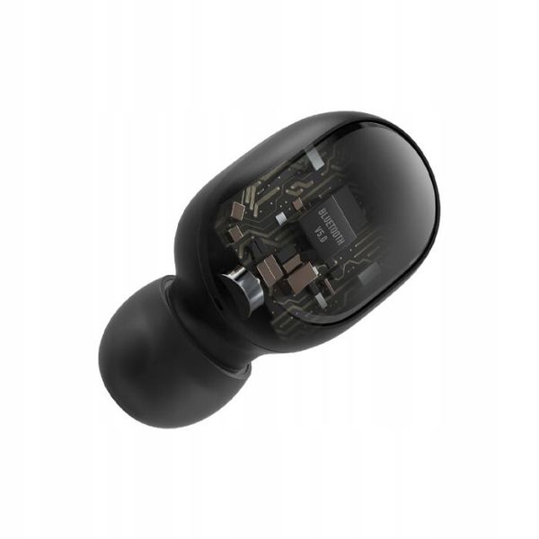 SŁUCHAWKI XIAOMI Mi True Wireless EARBUDS BASIC 2 zdjęcie 5