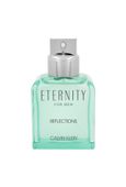 calvin klein eternity reflections for men edt 100ml