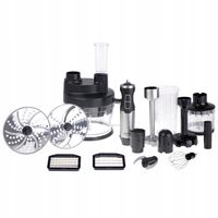 Blender ręczny Camry CR 4623 1600 W czarny