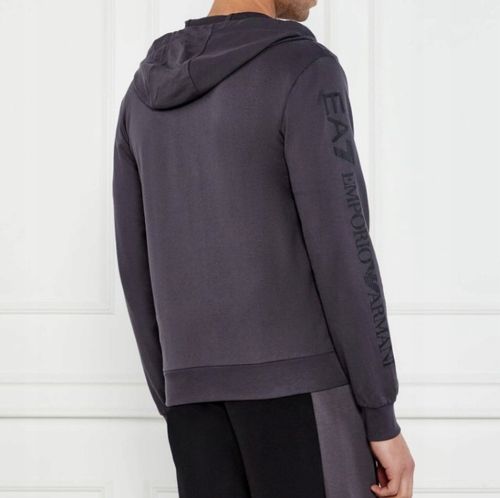 EA7 Bluza Regular Fit XXL na Arena.pl