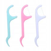 Nić dentystyczna NICI DENTYSTYCZNE + wykałaczki