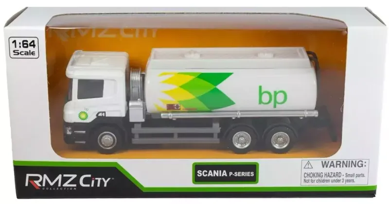 Scania BP Tanker 1:64 RMZ zdjęcie 1