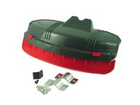 Osłona uniwersalna WZMACNIANA typ III