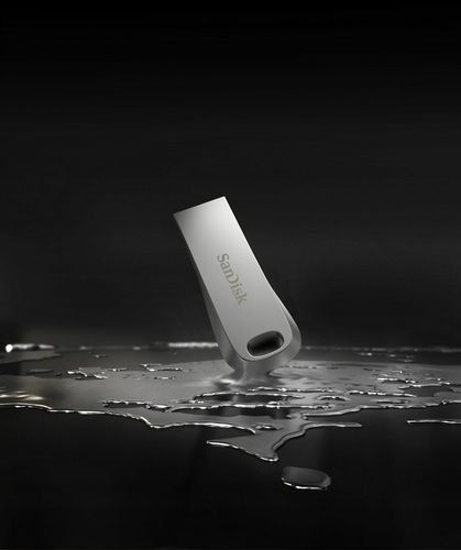 SanDisk Pamięć USB 3.1 pendrive Ultra Luxe 512 GB na Arena.pl