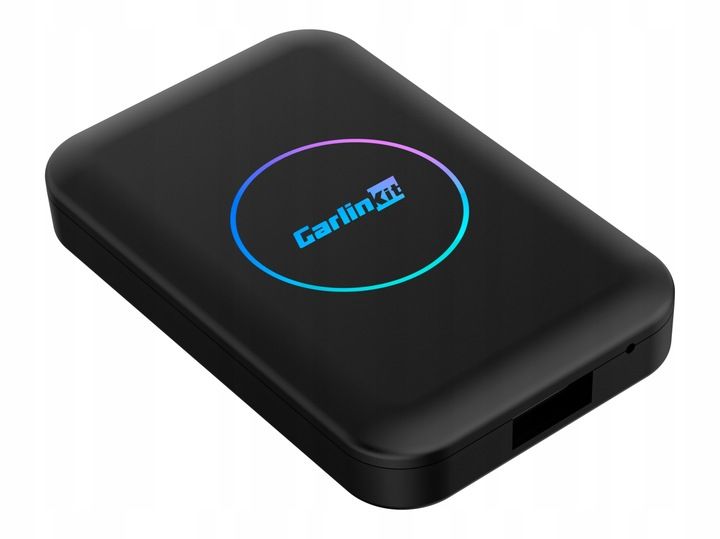 ADAPTER CARLINKIT 5.0 TBOX ANDROID AUTO APPLE CARPLAY BEZPRZEWODOWY zdjęcie 10
