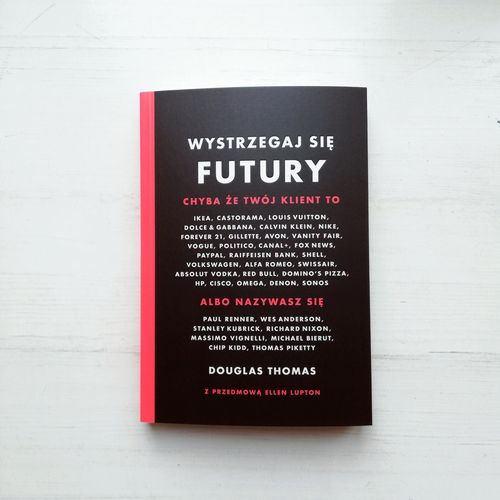 Wystrzegaj się Futury na Arena.pl