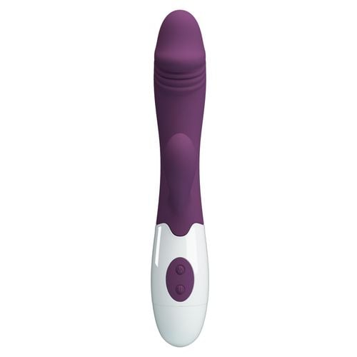 pretty love - snappy dark purple, 30 vibration functions na Arena.pl