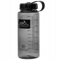 Butelka turystyczna bidon Helikon-Tex 0,7 l tritan Smoked na wodę BPA free