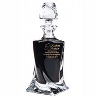 Karafka Podziękowania dla Rodziców na Ślub Wesele