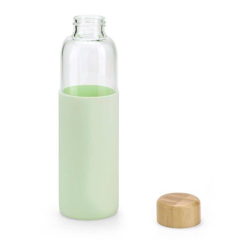 DAKAR. Butelka 600 ml Czarny na Arena.pl