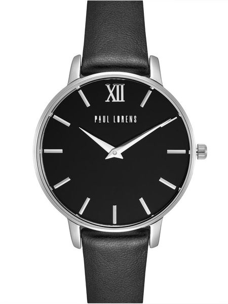 ZEGAREK DAMSKI PAUL LORENS - PL12177A-1A1 (zg513b) + BOX zdjęcie 1