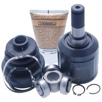 Przegub wewnętrzny 30x35x25 MITSUBISHI ETERNA VI 1988 1989 1990 1991 1992