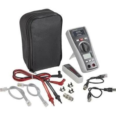 Tester kabli LAN tester sieci Multimetr zdjęcie 10