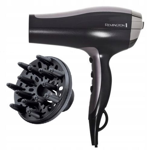 Suszarka do włosów Remington D5220 jonizacja na Arena.pl