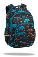 Plecak szkolny wielokomorowy CoolPack wielokolorowy 20 l