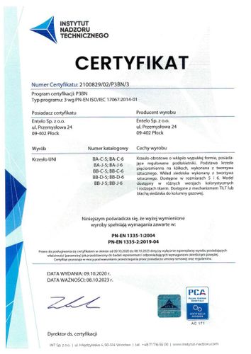 Uni Antara 17 na Arena.pl