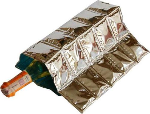 Mata mrożąca KAM na Arena.pl