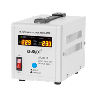 Stabilizator napięcia automatyczny KEMOT SER-500