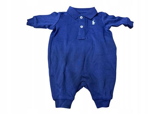 Polo Ralph Lauren SET niemowlęcy 3 częściowy na Arena.pl