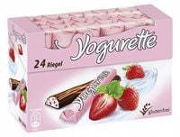 FERRERO YOGURETTE CZEKOLADKI 300g Z NIEMIEC