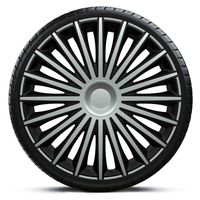 4x15 Kołpaki do Volkswagen Seat Skoda Ford Peugeot Citroen Toyota Nissan VW