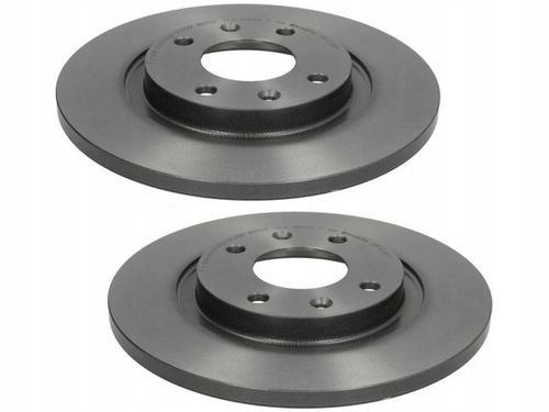 TARCZA HAM PRZOD 266X13 P BREMBO na Arena.pl
