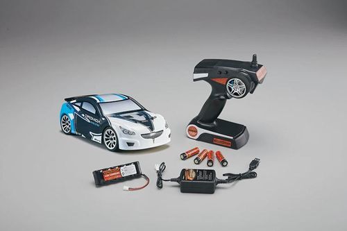 Model RC Dromida Touring Car 4WD RTR na Arena.pl