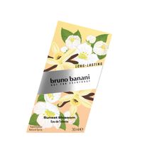 BRUNO BANANI Sunset Blossom Woman Woda toaletowa 30 ml