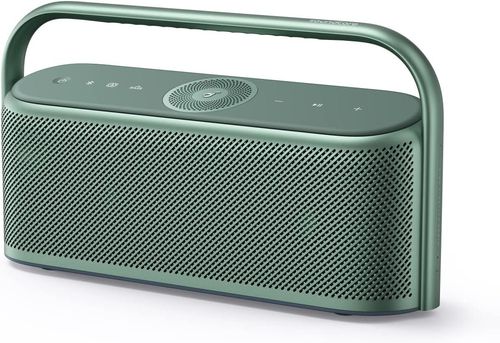 Głośnik soundcore Motion X600 zielony na Arena.pl