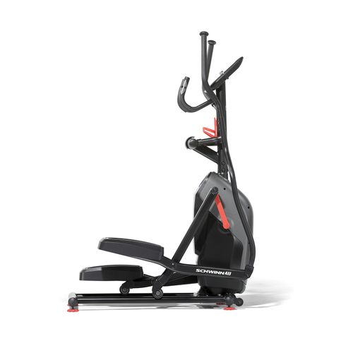 SCHWINN ORBITREK PROGRAMOWANY KOMPAKTOWY 510E na Arena.pl