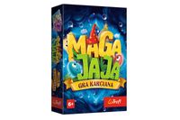 GRA Magajaja Gra Karciana 02587