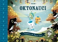 Oktonauci I Wyprawa Do Morza Cieni