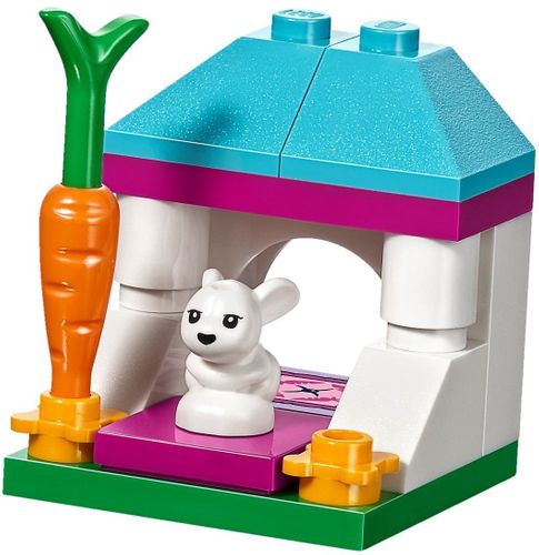 Lego Friends Dom Stephanie na Arena.pl
