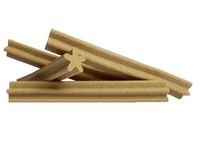 Gryzak dentystyczny dla psa do higieny zębów i masażu dziąseł Magnum 50szt.