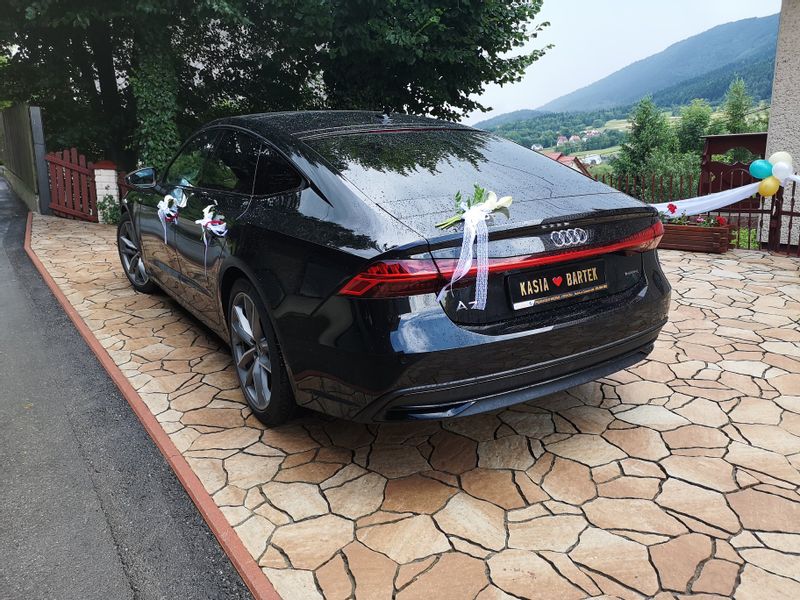 2 sztuki tablic ślubnych Młoda Para zdjęcie 6