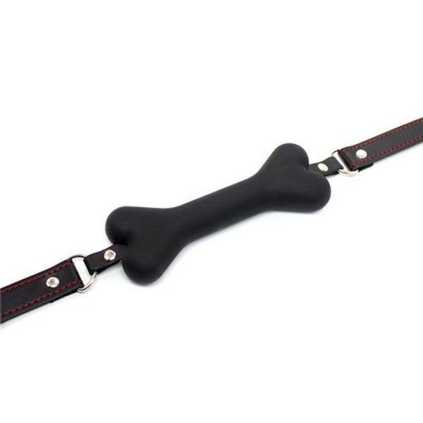 Easy Dog Gag (Nero) zdjęcie 3