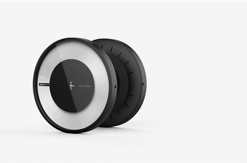 IPHONE 8 X ŁADOWARKA INDUKCJA NILLKIN MAGIC DISK4 na Arena.pl