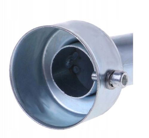 DB Killer Wydechu 48mm Tłumika Silencer Wyciszacz DBkiler Wkład Wyciszenie na Arena.pl