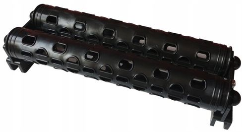 SOLID Wiadro do fugowania 20l gąbka paca kielnia 7 elementów +gratis na Arena.pl